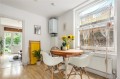 Image for Amhurst Park, N16