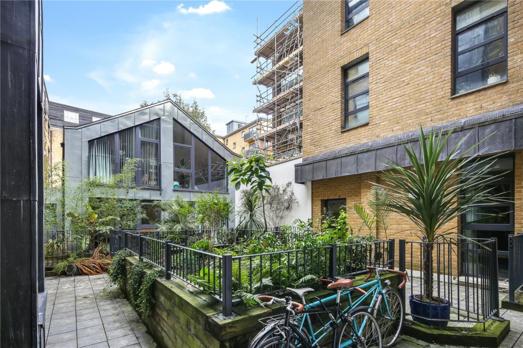 Image for Roman Apartments, E8