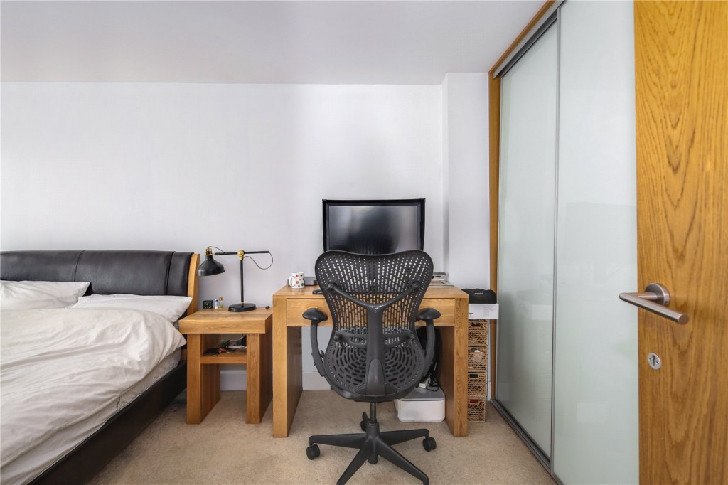 Image for Roman Apartments, E8