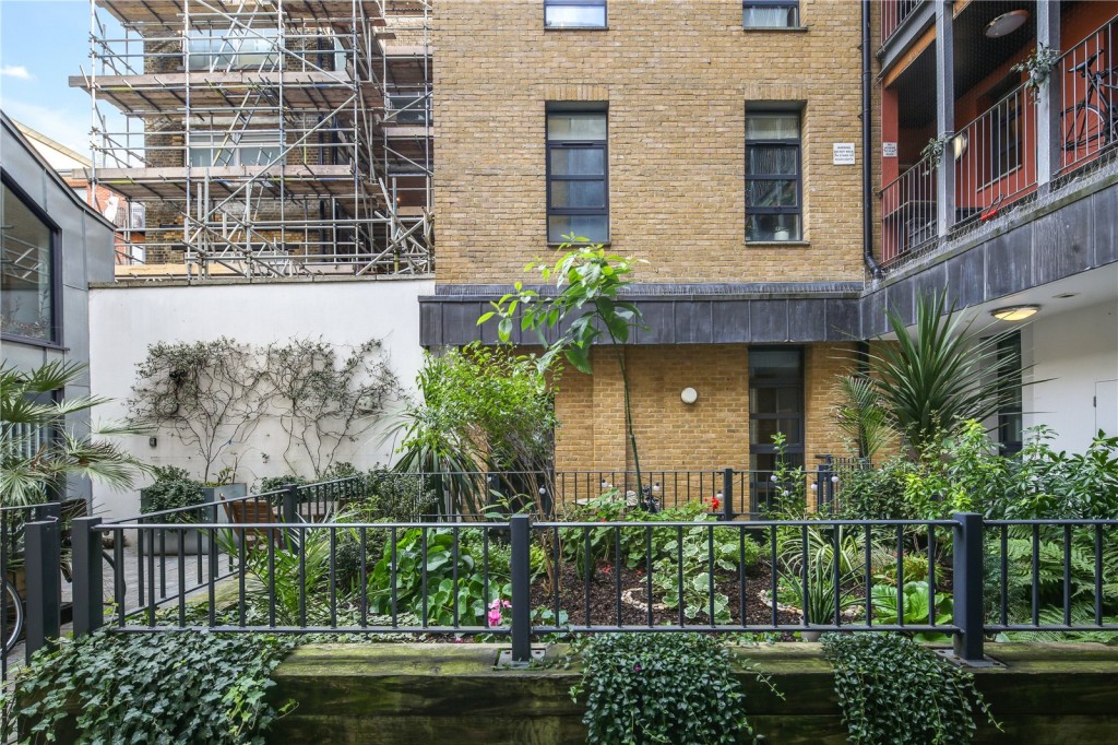 Image for Roman Apartments, E8
