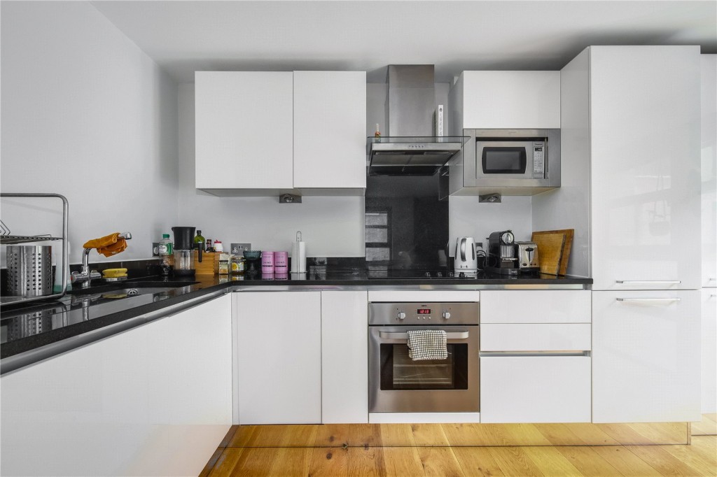 Image for Roman Apartments, E8
