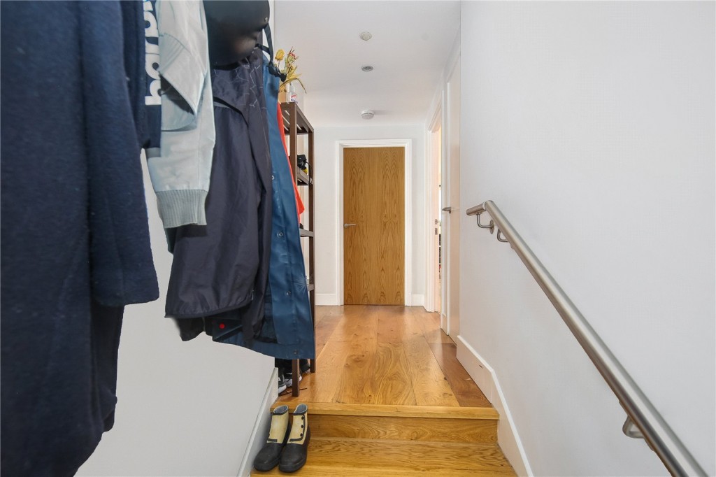 Image for Roman Apartments, E8