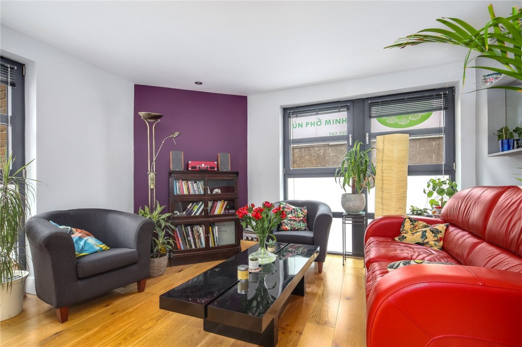 Image for Roman Apartments, E8