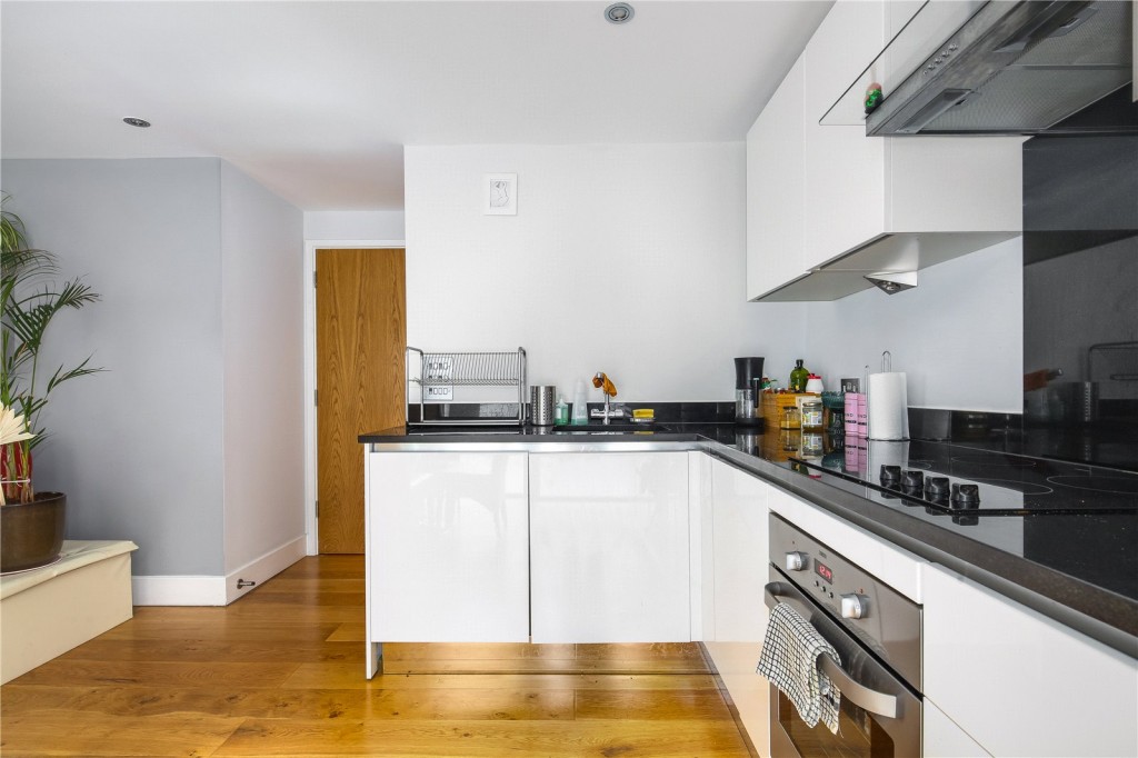 Image for Roman Apartments, E8