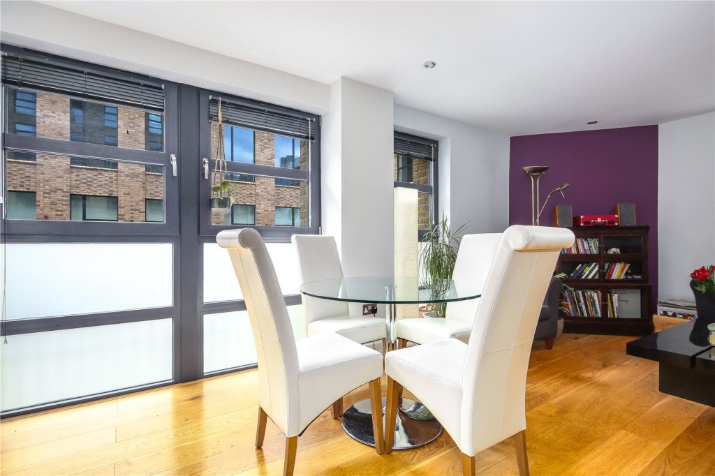 Image for Roman Apartments, E8