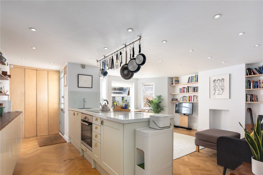 Image for Thistlewaite Road, E5