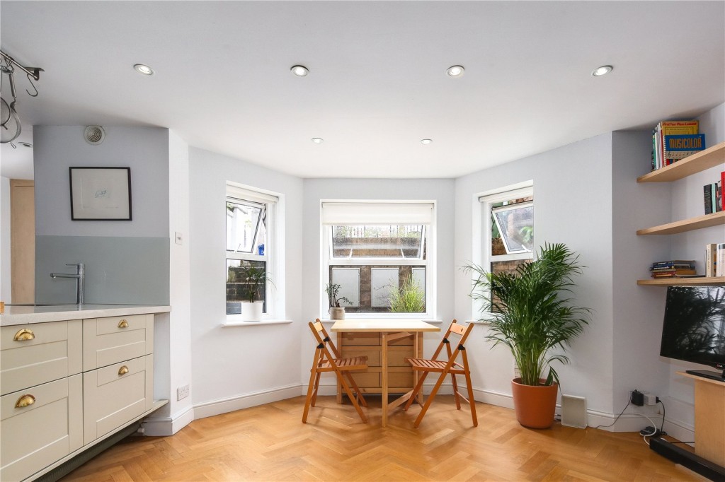 Image for Thistlewaite Road, E5