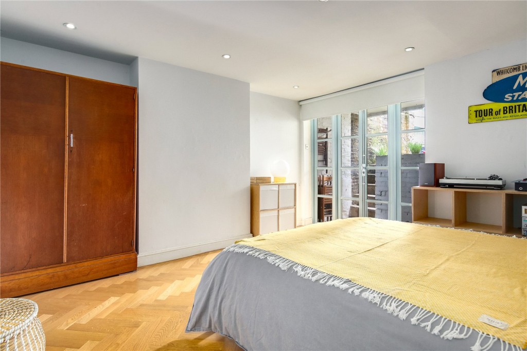 Image for Thistlewaite Road, E5