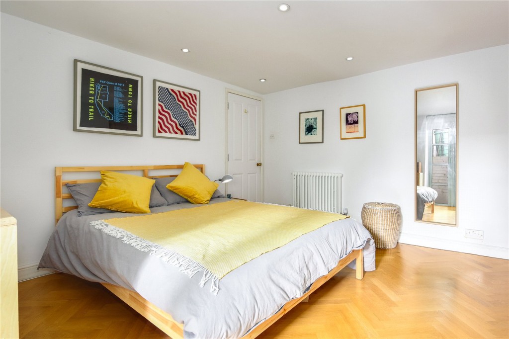 Image for Thistlewaite Road, E5
