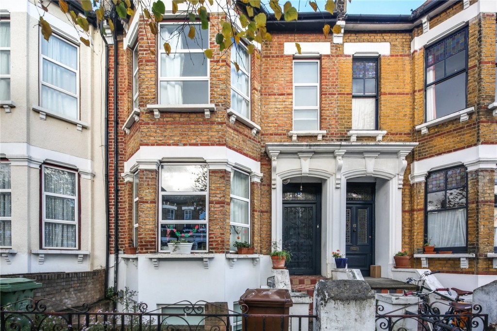 Image for Thistlewaite Road, E5