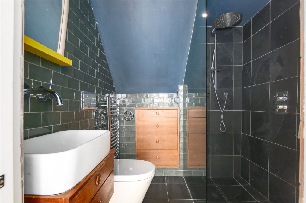 Thistlewaite Road, E5