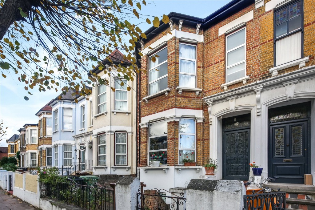 Image for Thistlewaite Road, E5