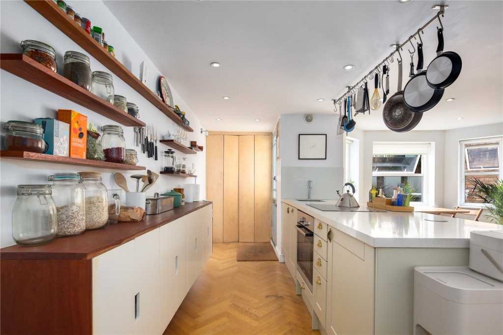 Image for Thistlewaite Road, E5