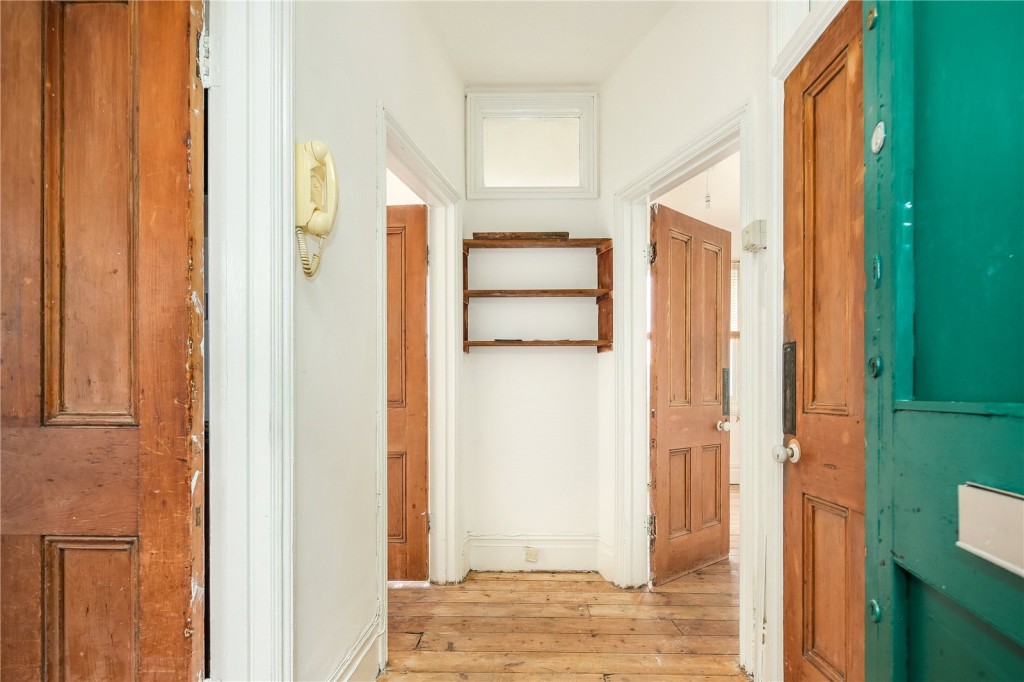 Image for Salcombe Road, N16