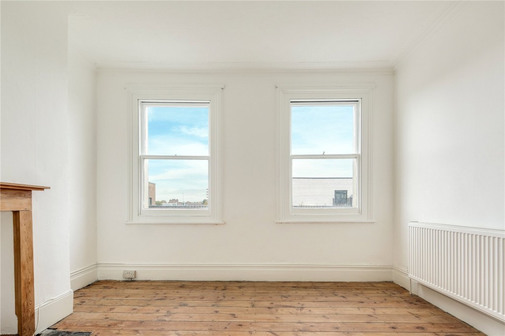 Image for Salcombe Road, N16