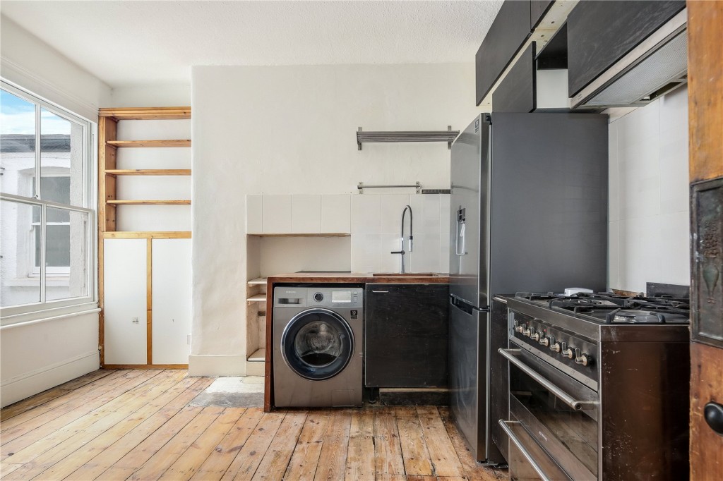 Image for Salcombe Road, N16