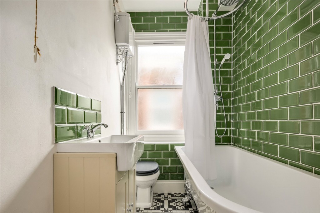 Image for Salcombe Road, N16