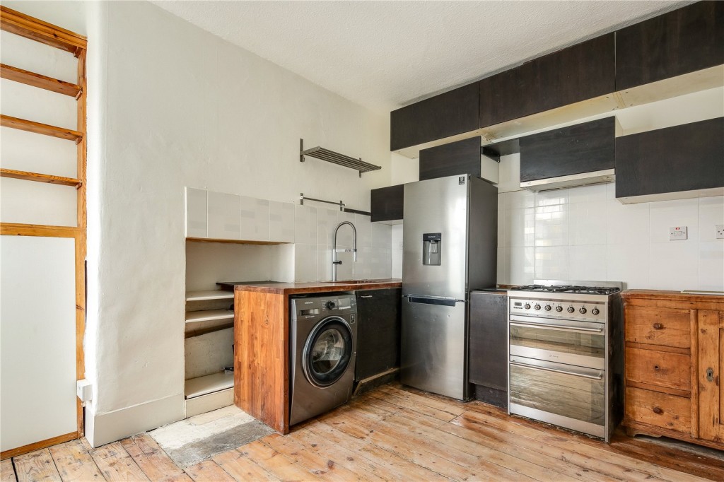 Image for Salcombe Road, N16