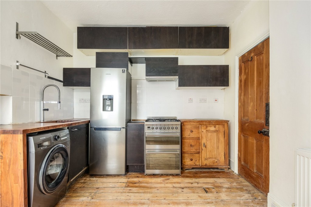 Image for Salcombe Road, N16