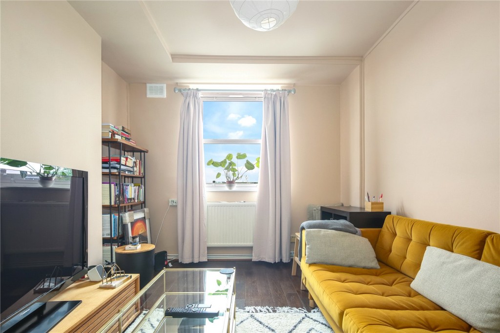 Image for Nisbet House, E9