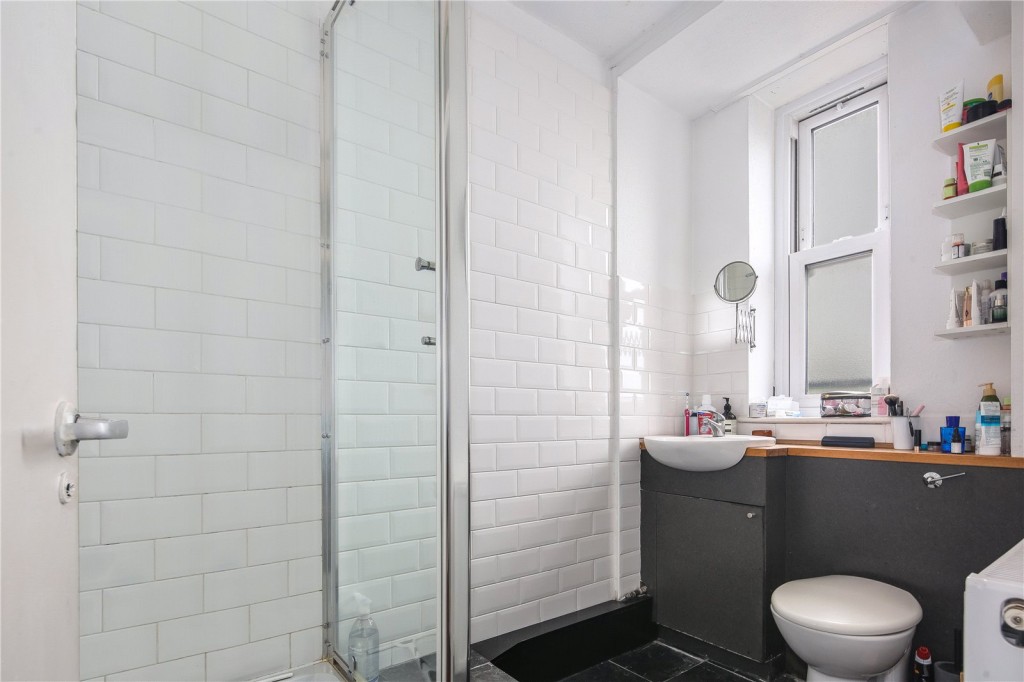 Image for Nisbet House, E9