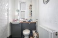 Image for Nisbet House, E9