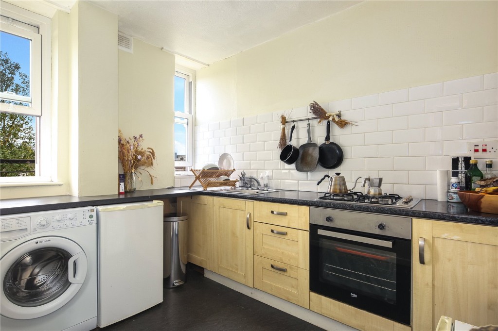 Image for Nisbet House, E9