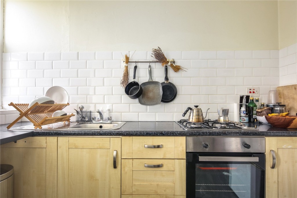 Image for Nisbet House, E9