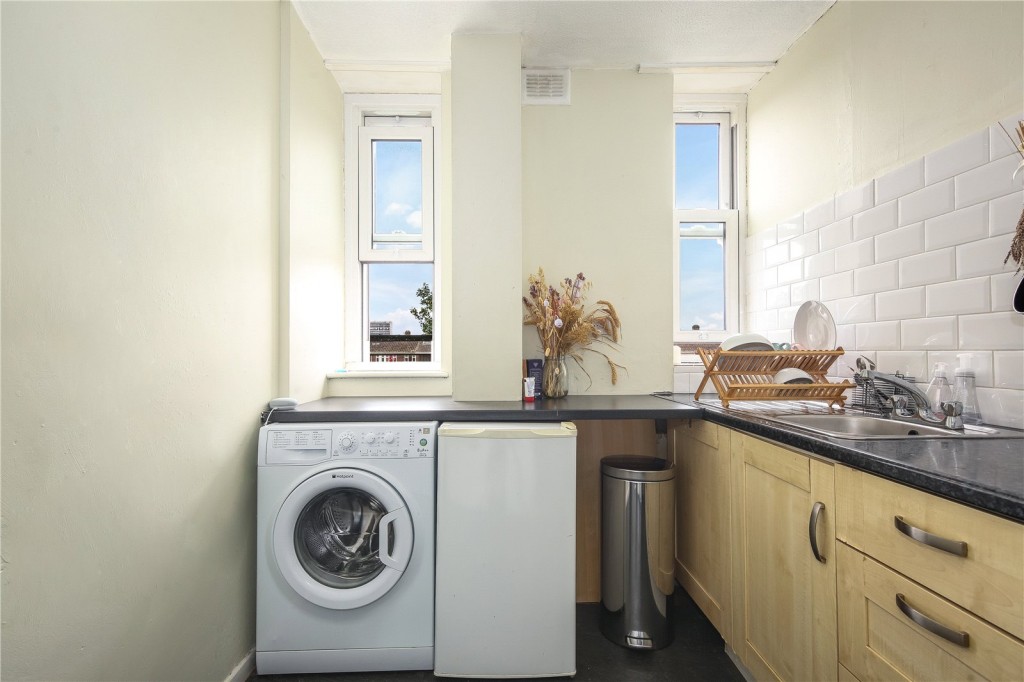 Image for Nisbet House, E9