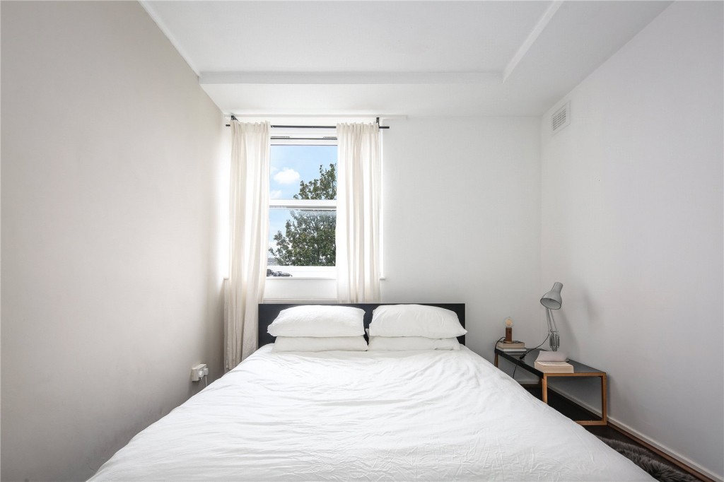 Image for Nisbet House, E9