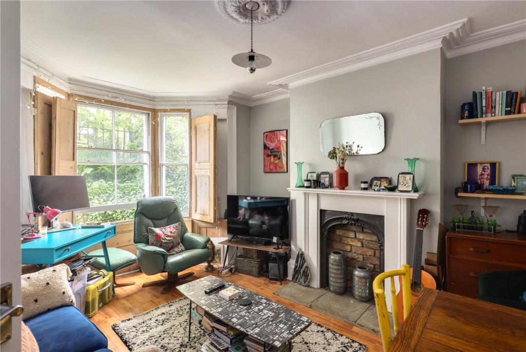 Image for Killowen Road, E9