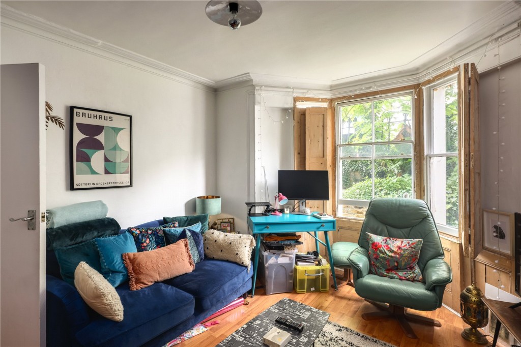 Image for Killowen Road, E9