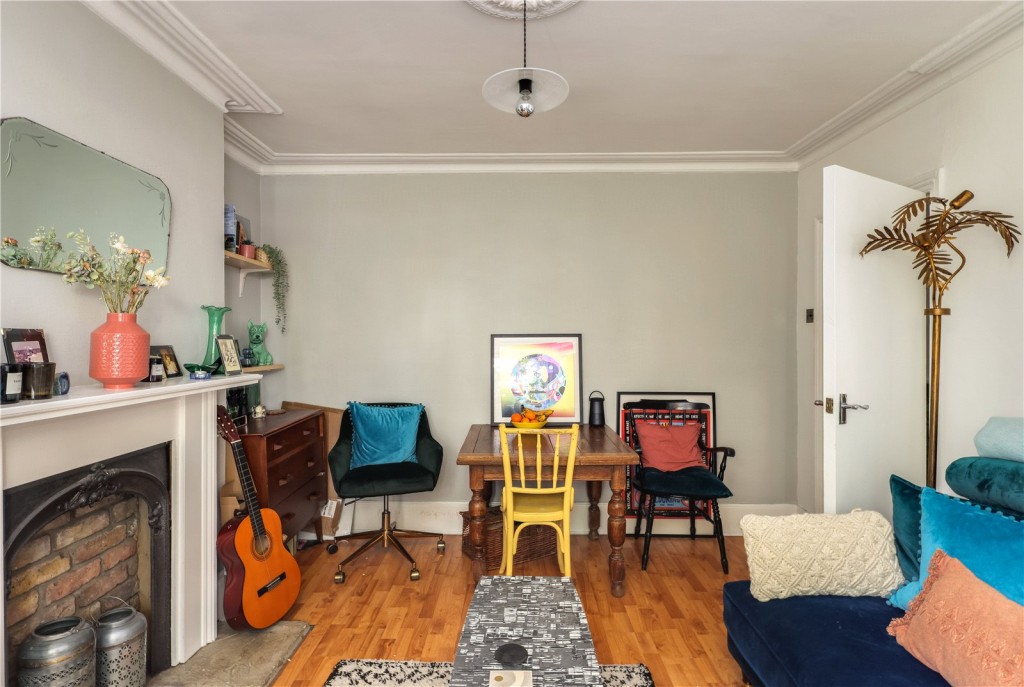 Image for Killowen Road, E9