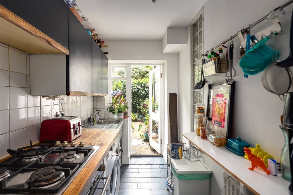 Image for Killowen Road, E9