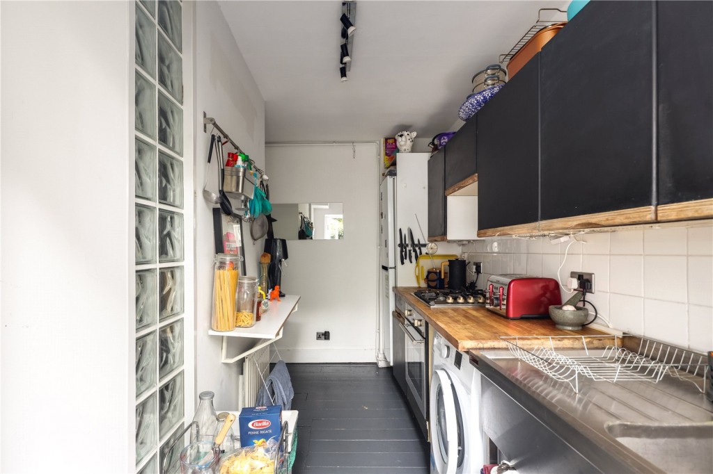 Image for Killowen Road, E9