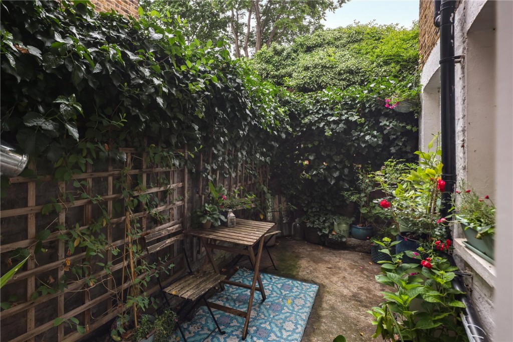 Image for Killowen Road, E9