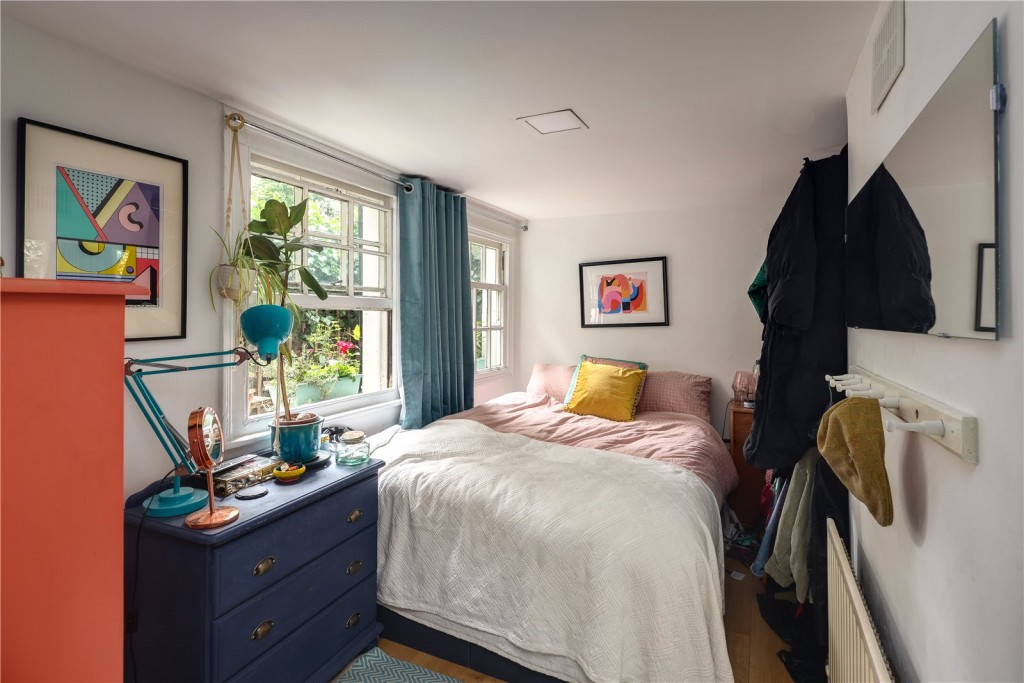 Image for Killowen Road, E9