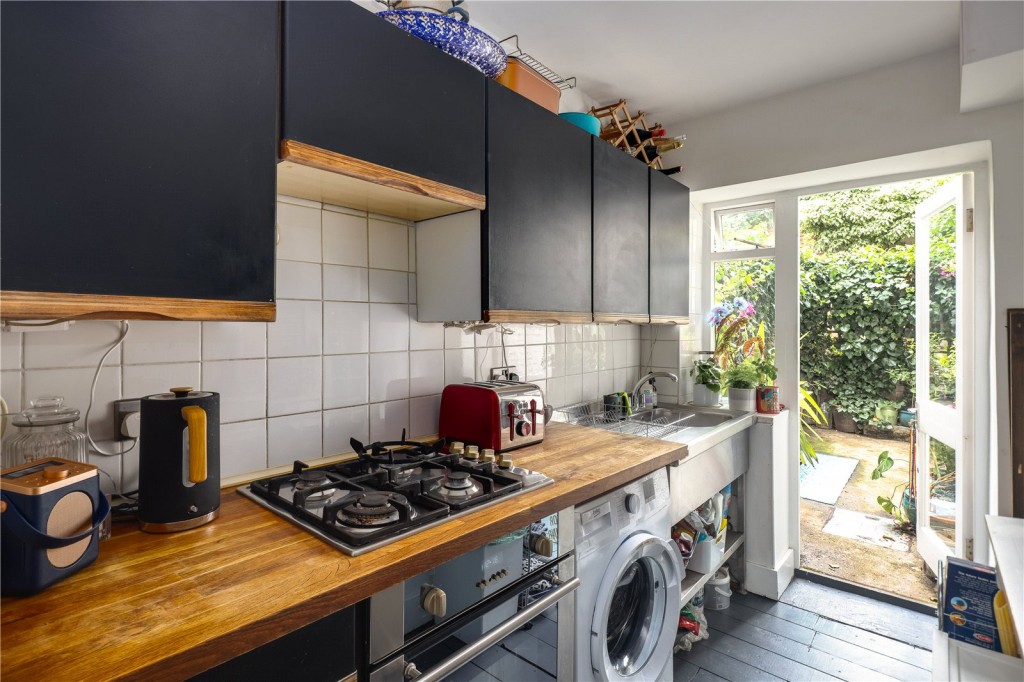 Image for Killowen Road, E9