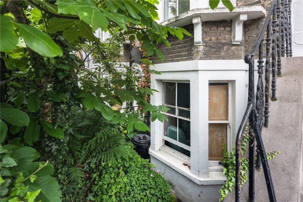 Image for Killowen Road, E9