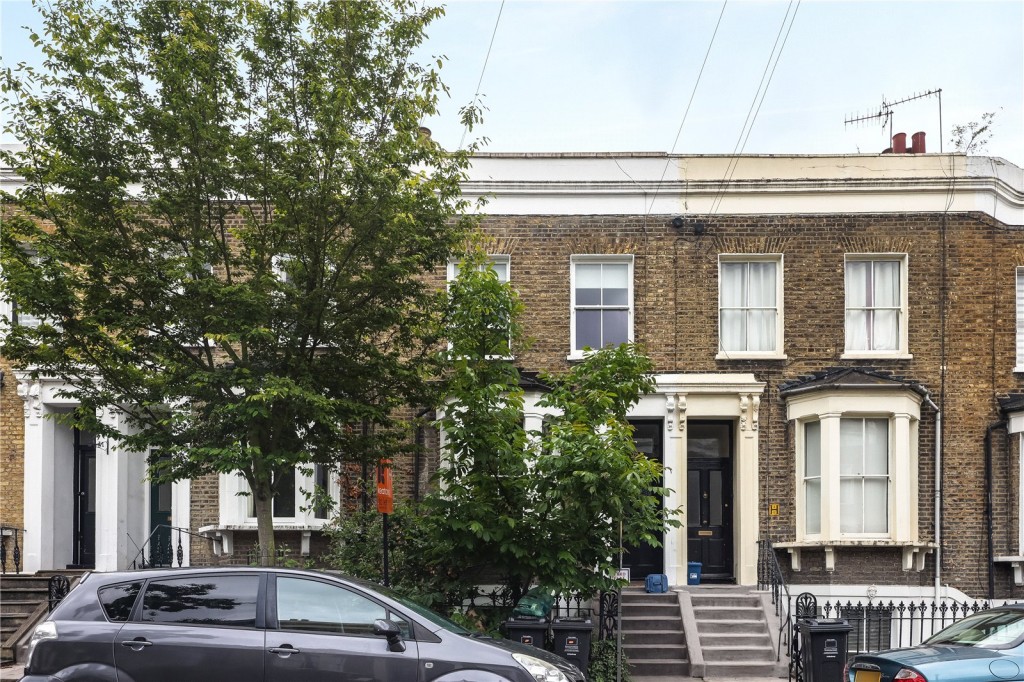 Image for Killowen Road, E9