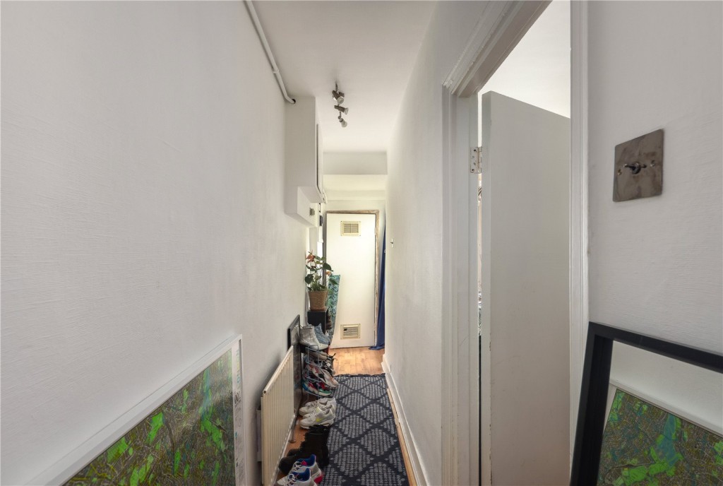 Image for Killowen Road, E9