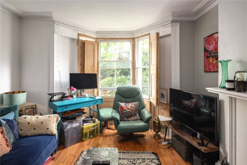 Image for Killowen Road, E9