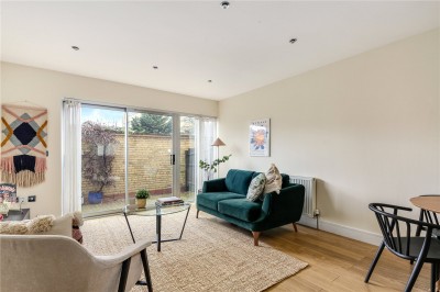 View full details for Stanford Mews, E8
