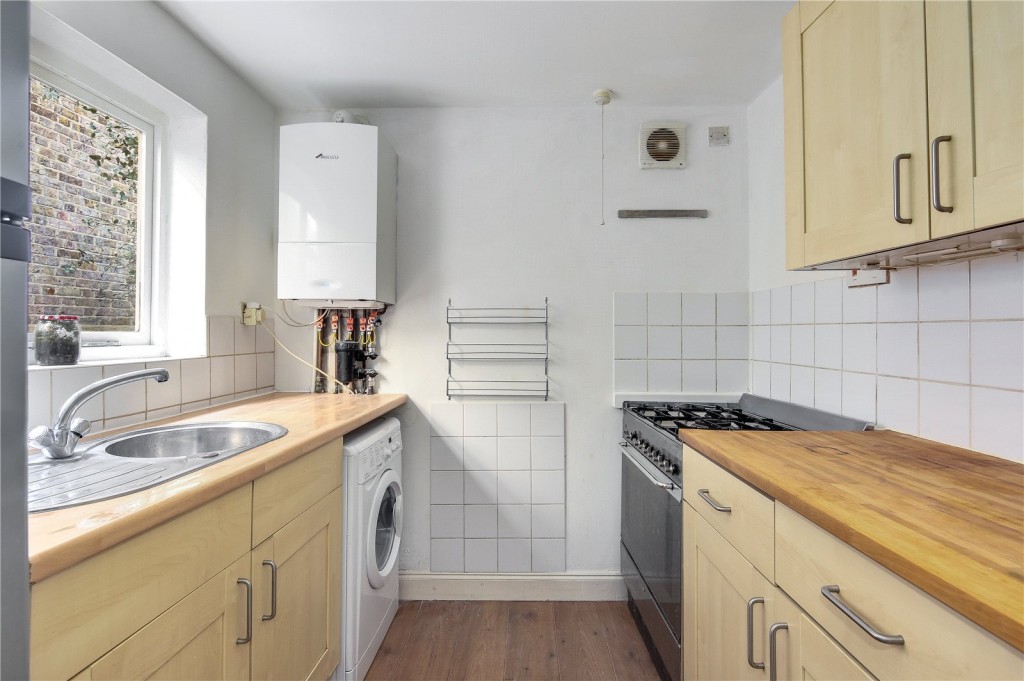 Image for Valentine Road, E9