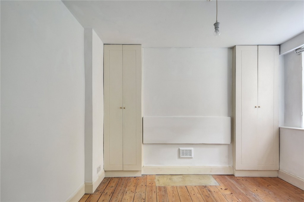 Image for Valentine Road, E9