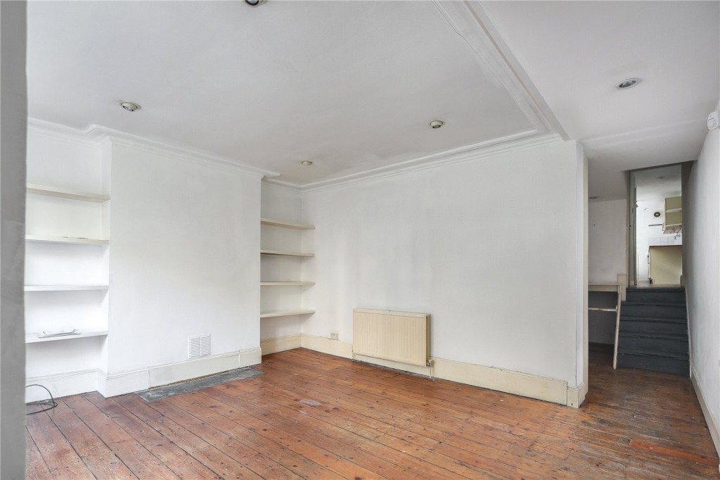 Image for Valentine Road, E9