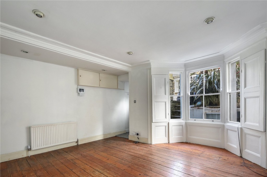 Image for Valentine Road, E9