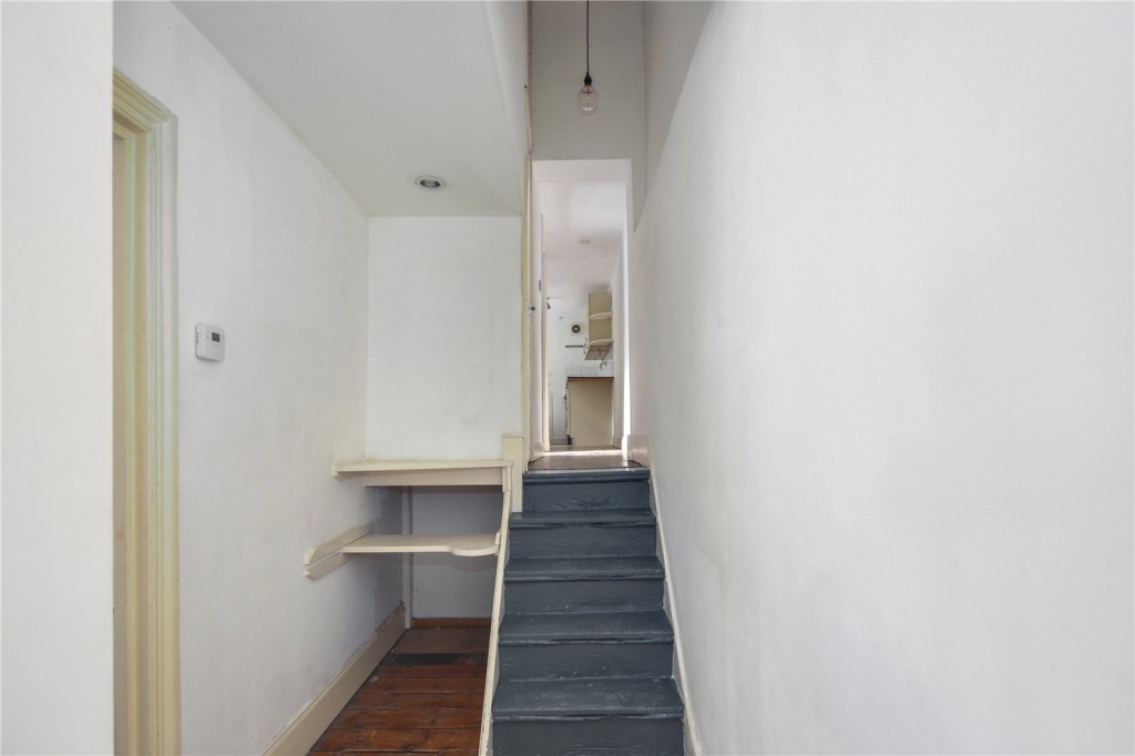 Image for Valentine Road, E9