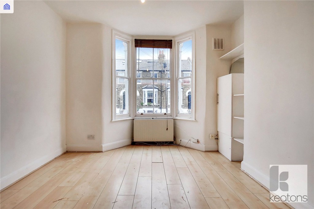 Image for Mabley Street, E9