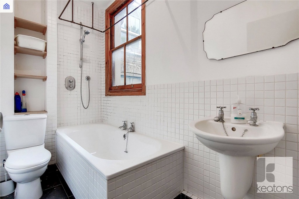 Image for Mabley Street, E9